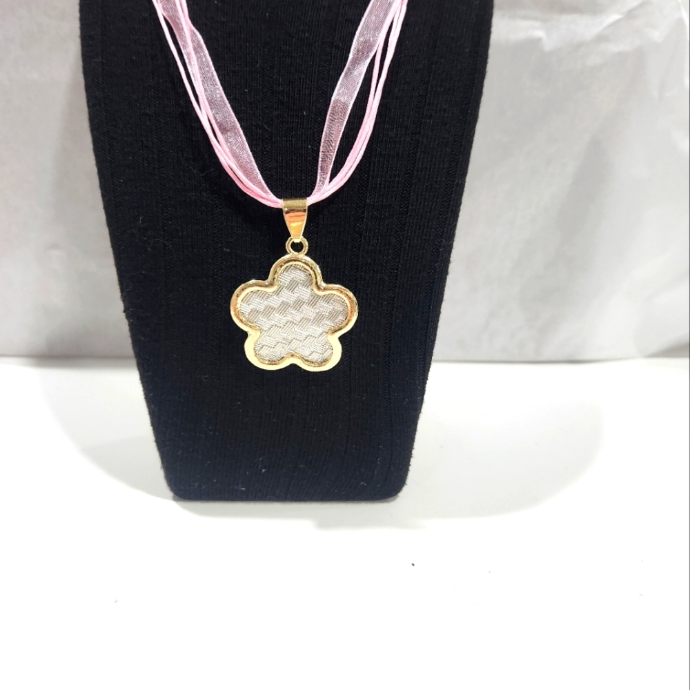 Fashionable Pendant.